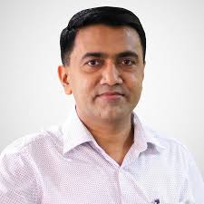 Shri Pramod Sawant