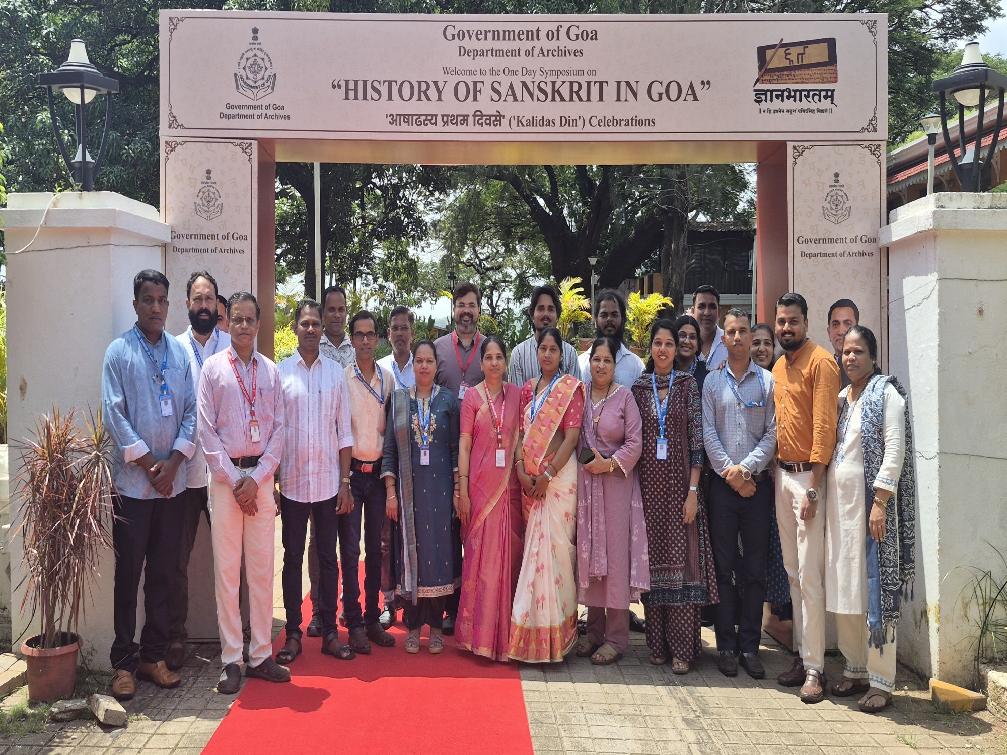 Exibition on Manuscript_1