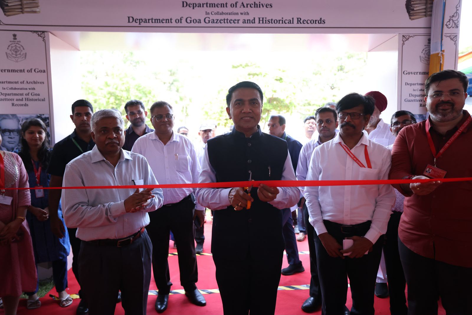 Exhibition on Goa’s Struggle for Freedom_3