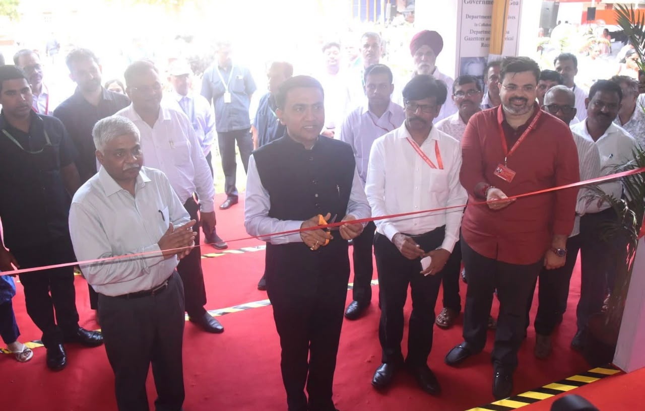 Exhibition on Goa’s Struggle for Freedom_1