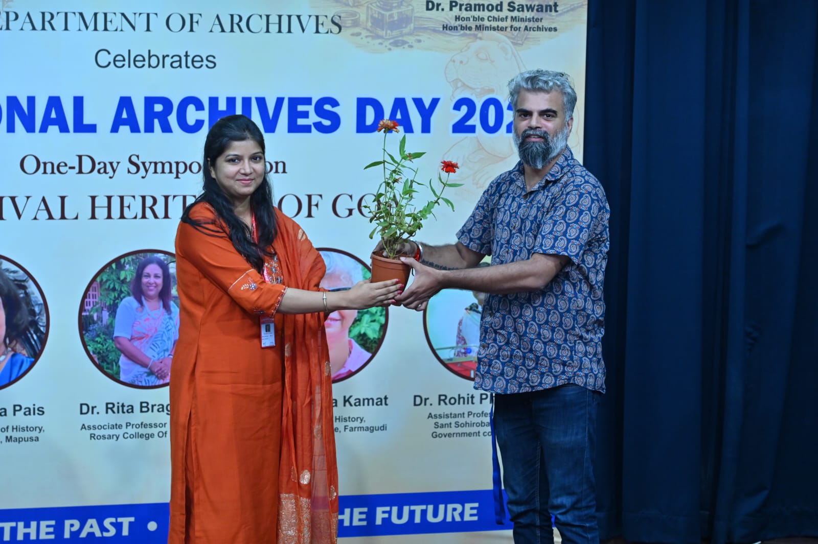 International Archives day_2